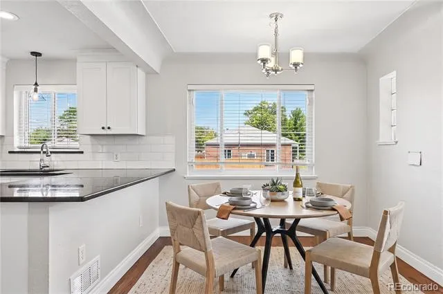 2895 Eudora Street Denver, CO 80207