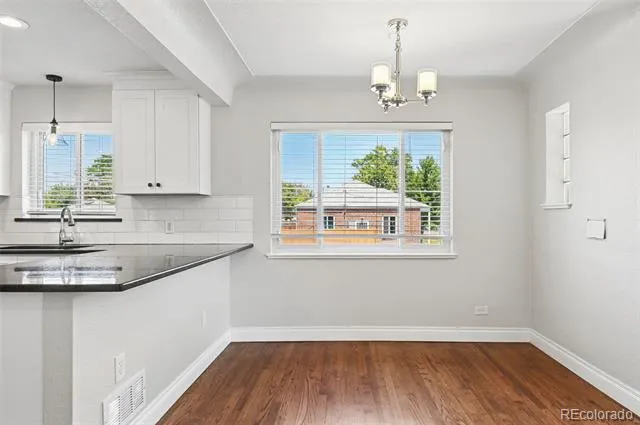 2895 Eudora Street Denver, CO 80207