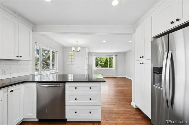 2895 Eudora Street Denver, CO 80207