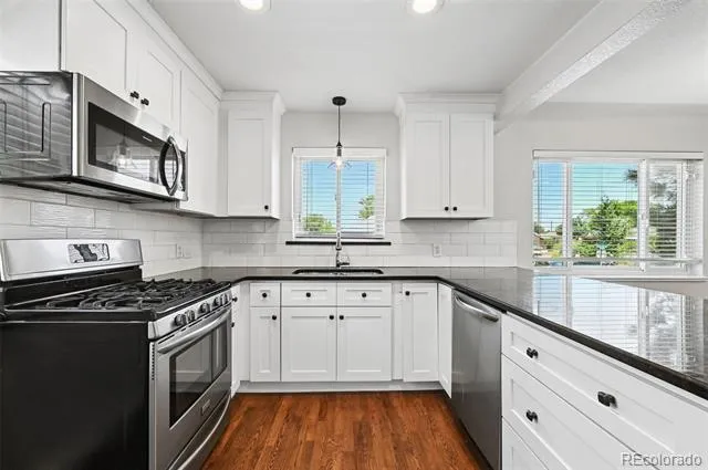 2895 Eudora Street Denver, CO 80207