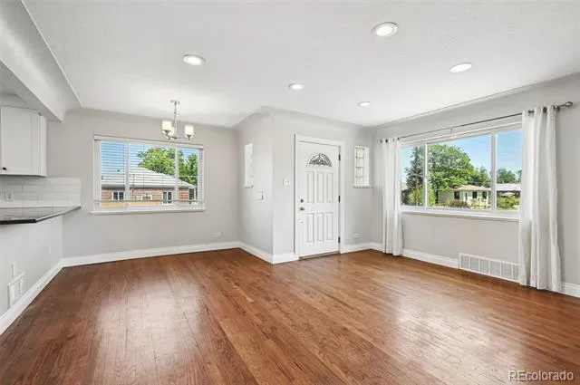 2895 Eudora Street Denver, CO 80207