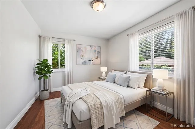 2895 Eudora Street Denver, CO 80207