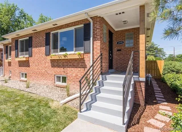 2895 Eudora Street Denver, CO 80207