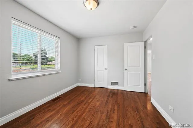 2895 Eudora Street Denver, CO 80207