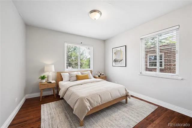 2895 Eudora Street Denver, CO 80207