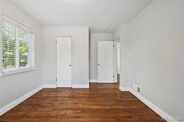 2895 Eudora Street Denver, CO 80207