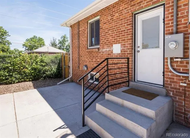 2895 Eudora Street Denver, CO 80207