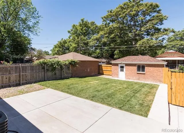 2895 Eudora Street Denver, CO 80207