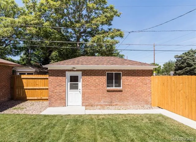 2895 Eudora Street Denver, CO 80207