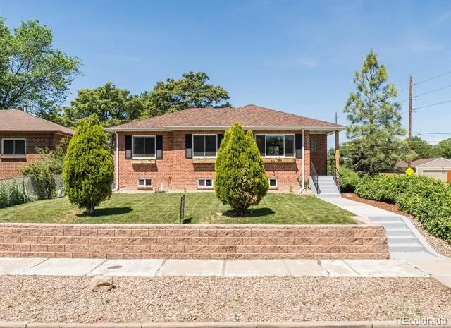 2895 Eudora Street Denver, CO 80207