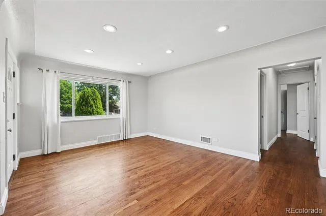 2895 Eudora Street Denver, CO 80207