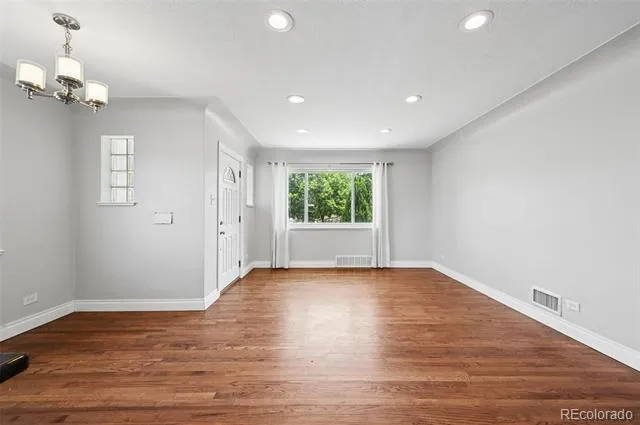 2895 Eudora Street Denver, CO 80207