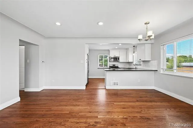 2895 Eudora Street Denver, CO 80207