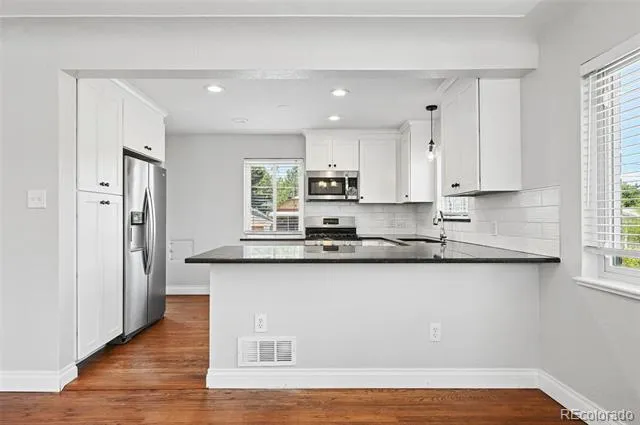 2895 Eudora Street Denver, CO 80207