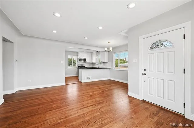 2895 Eudora Street Denver, CO 80207