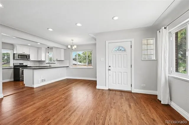 2895 Eudora Street Denver, CO 80207
