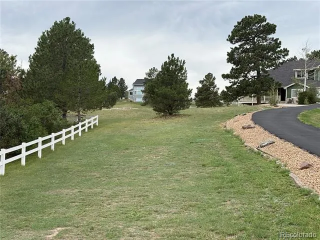 41324 Pine Meadow Circle Parker, CO 80138