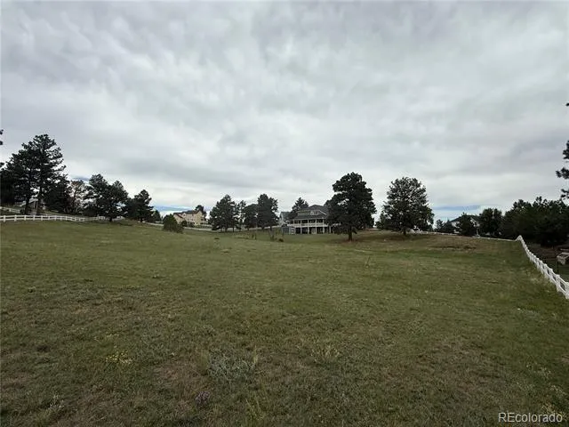 41324 Pine Meadow Circle Parker, CO 80138