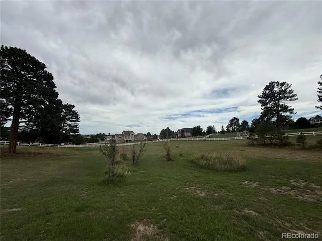 41324 Pine Meadow Circle Parker, CO 80138