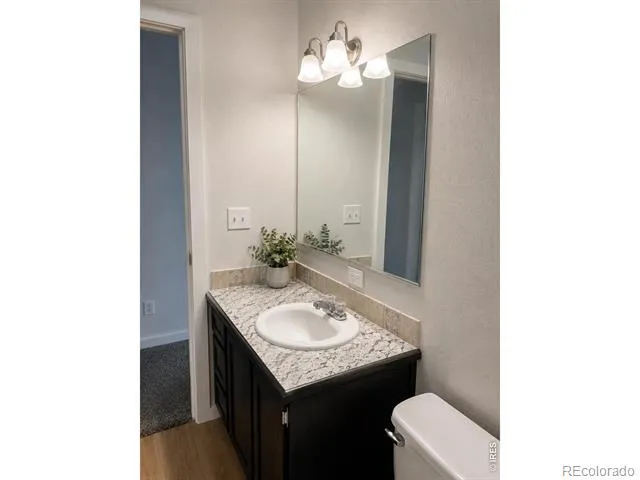 321 31st Avenue Greeley, CO 80631
