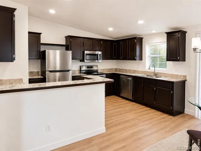321 31st Avenue Greeley, CO 80631