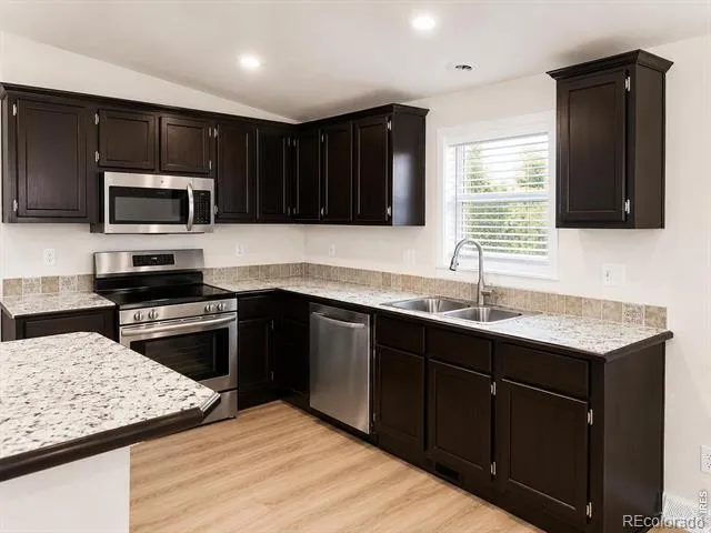 321 31st Avenue Greeley, CO 80631