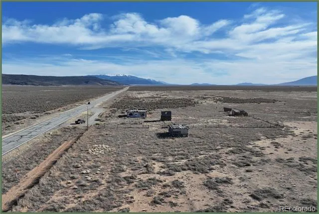 123 Valley Drive San Luis, CO 81152