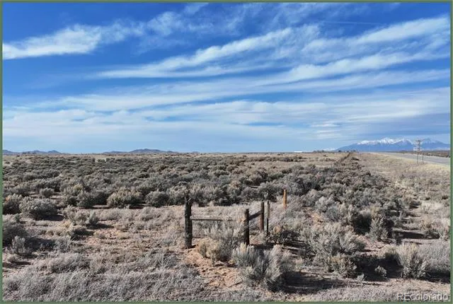 123 Valley Drive San Luis, CO 81152
