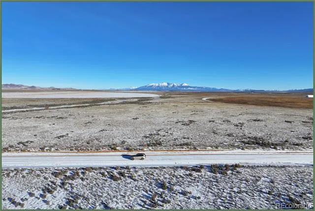 123 Valley Drive San Luis, CO 81152