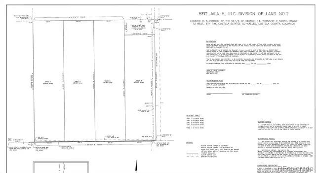 123 Valley Drive San Luis, CO 81152