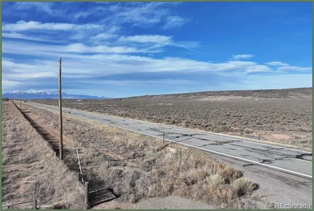 123 Valley Drive San Luis, CO 81152
