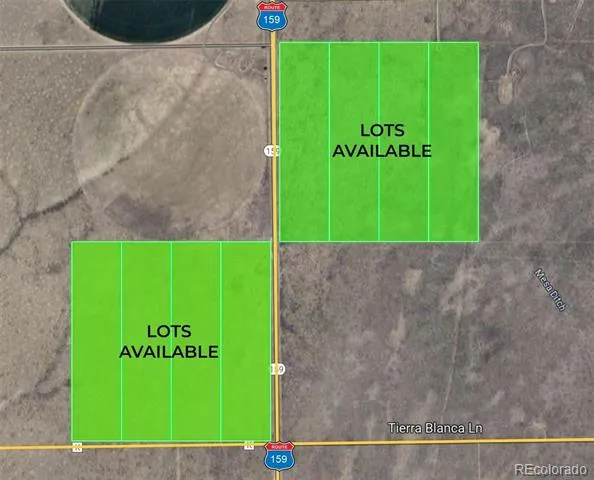123 Valley Drive San Luis, CO 81152