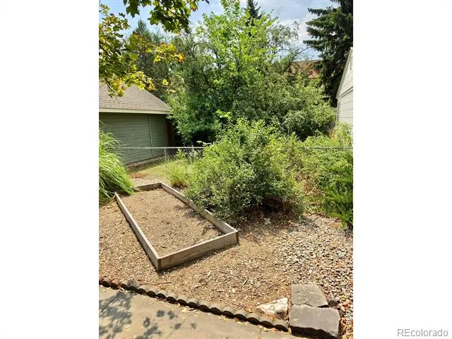 511 W Olive Street Fort Collins, CO 80521