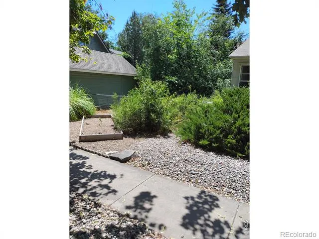 511 W Olive Street Fort Collins, CO 80521