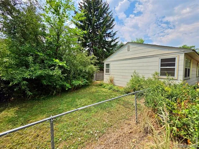 511 W Olive Street Fort Collins, CO 80521