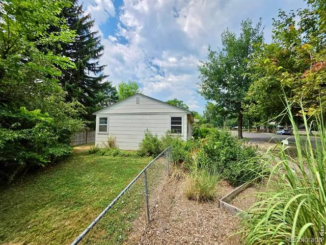 511 W Olive Street Fort Collins, CO 80521
