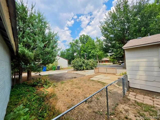 511 W Olive Street Fort Collins, CO 80521