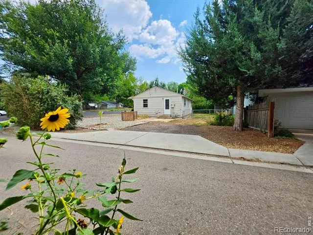 511 W Olive Street Fort Collins, CO 80521