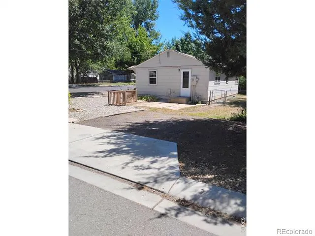 511 W Olive Street Fort Collins, CO 80521