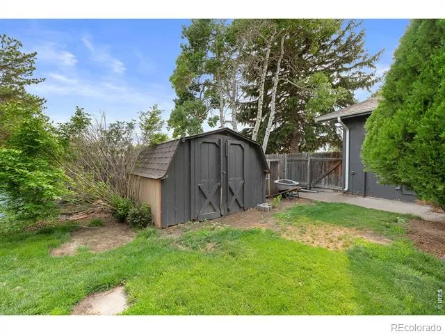 616 41st Avenue Greeley, CO 80634