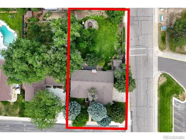 616 41st Avenue Greeley, CO 80634