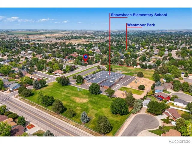 616 41st Avenue Greeley, CO 80634