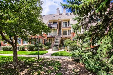 13813 E Lehigh Avenue #E