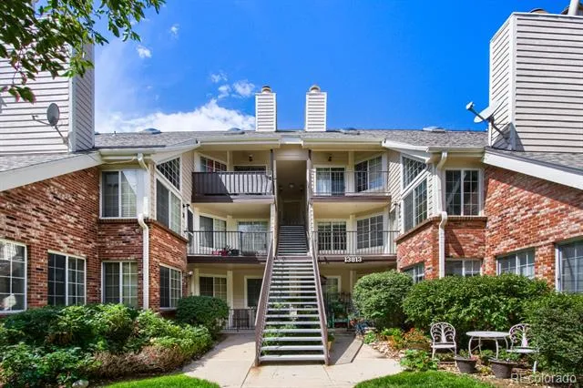 13813 E Lehigh Avenue #E Aurora, CO 80014