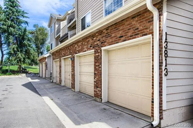 13813 E Lehigh Avenue #E Aurora, CO 80014