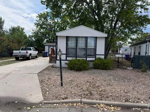 2720 Mallow Place Loveland, CO 80537