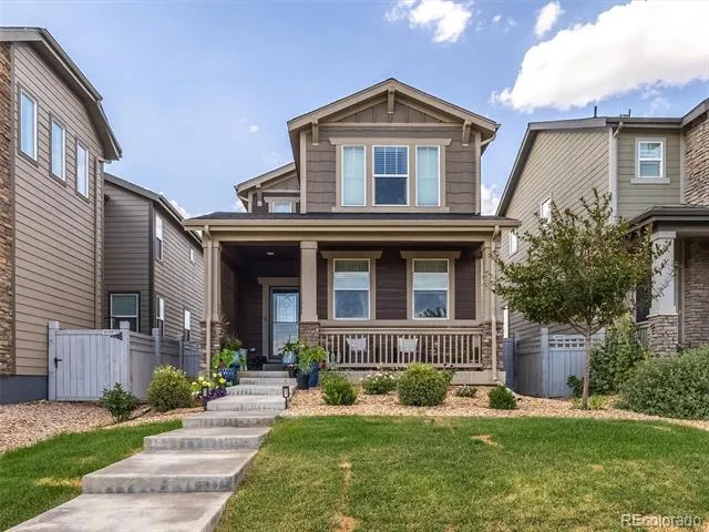 18809 E 66th Avenue Denver, CO 80249