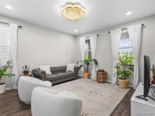 18809 E 66th Avenue Denver, CO 80249