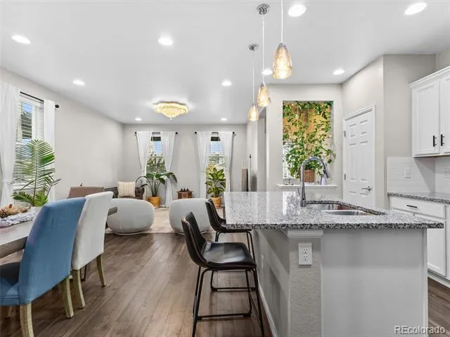 18809 E 66th Avenue Denver, CO 80249