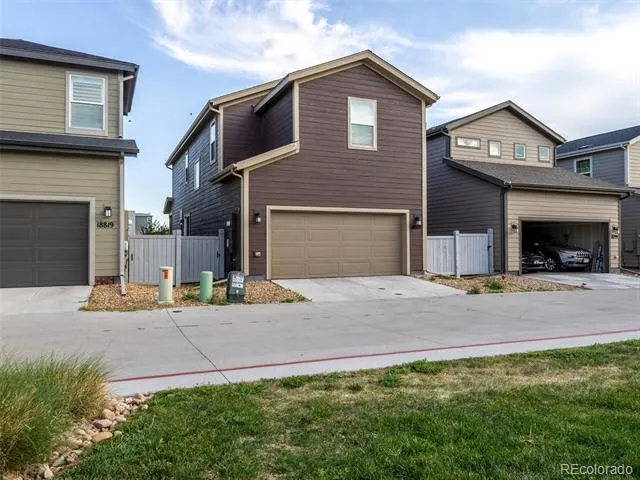 18809 E 66th Avenue Denver, CO 80249